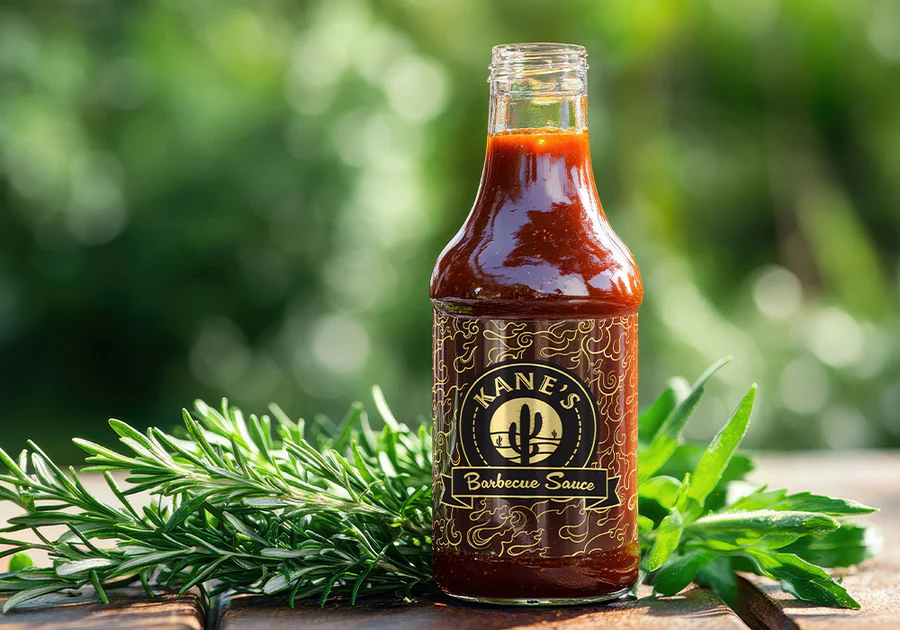 Barbecue Sauce Labeling Guide: Rules You Must Know