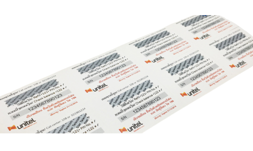 Product Example