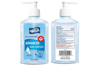 Product Example