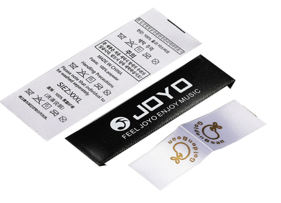 Hand tag