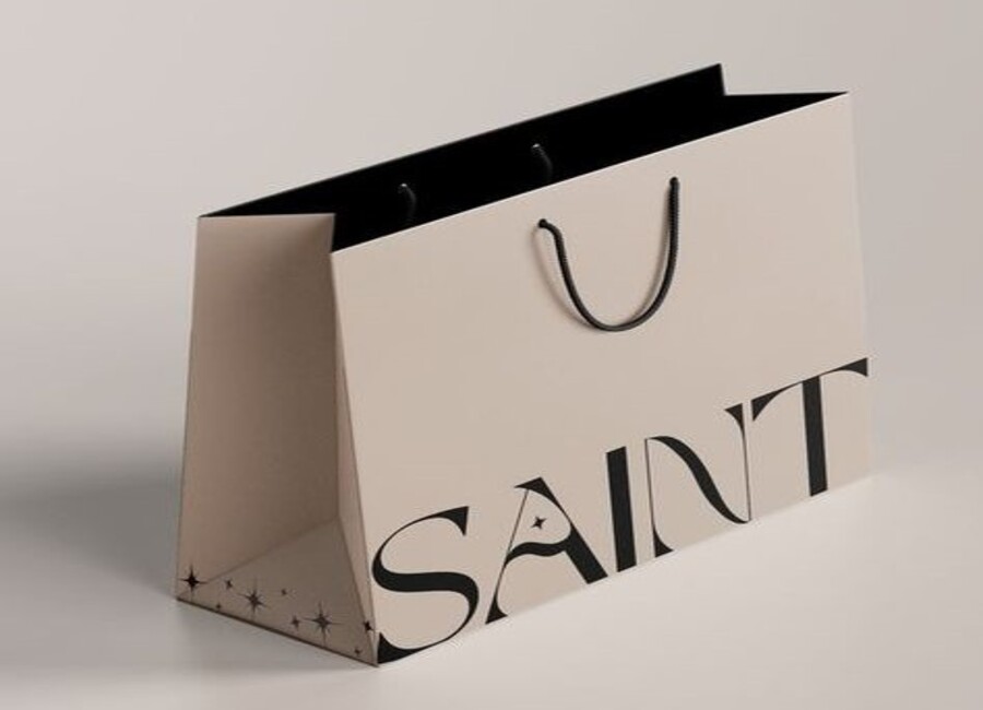 Paper Bag