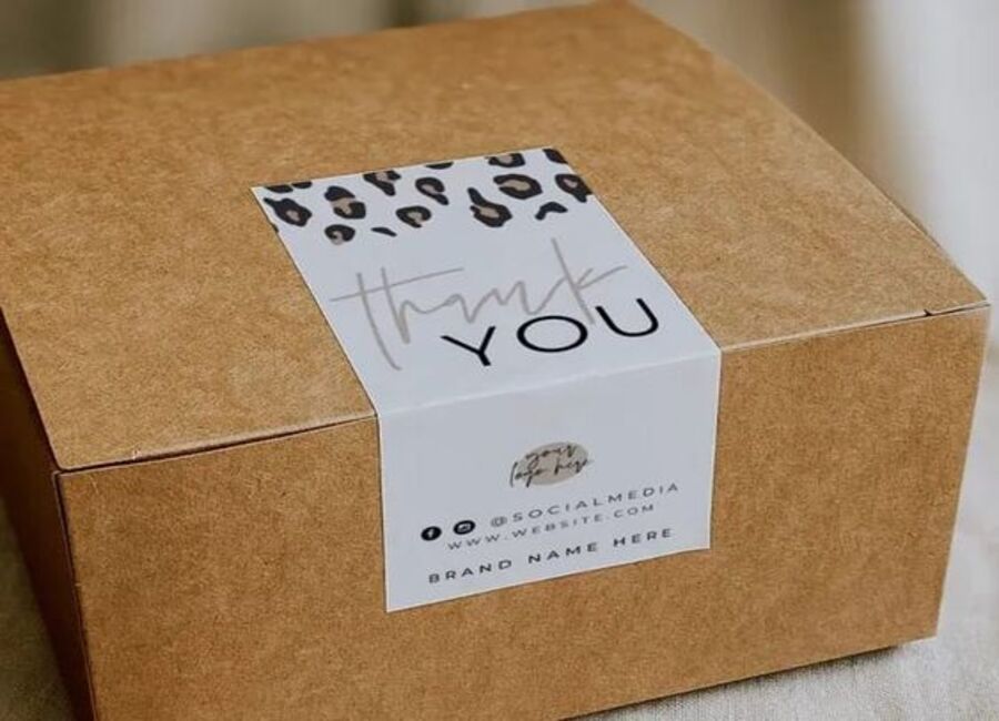 Paper Box